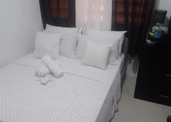 Pierrecondotel Apartamento