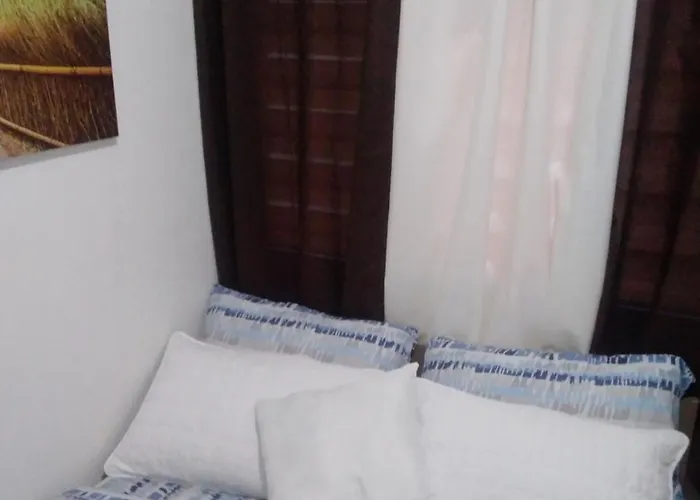 Pierrecondotel Apartamento