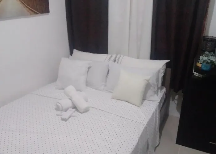 Pierrecondotel Apartamento *