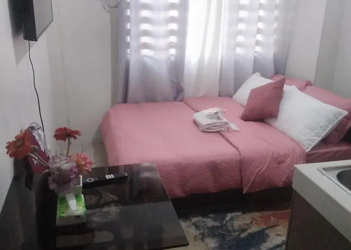 Pierrecondotel Apartamento *