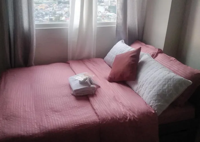 Pierrecondotel Apartamento Manila
