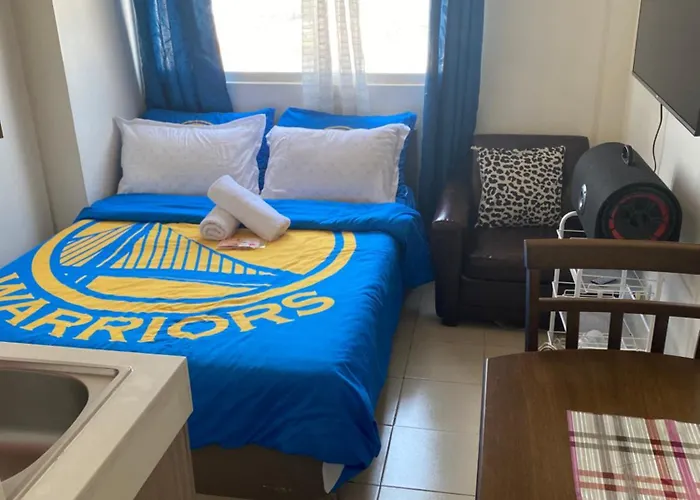 Pierrecondotel * Manila