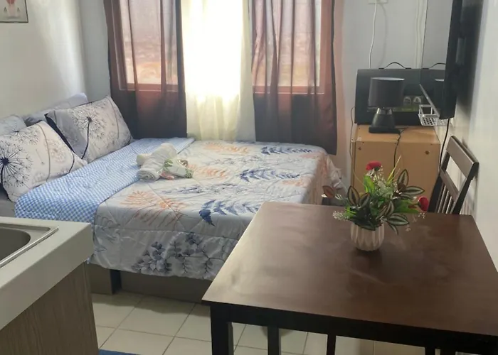 Pierrecondotel Apartamento *