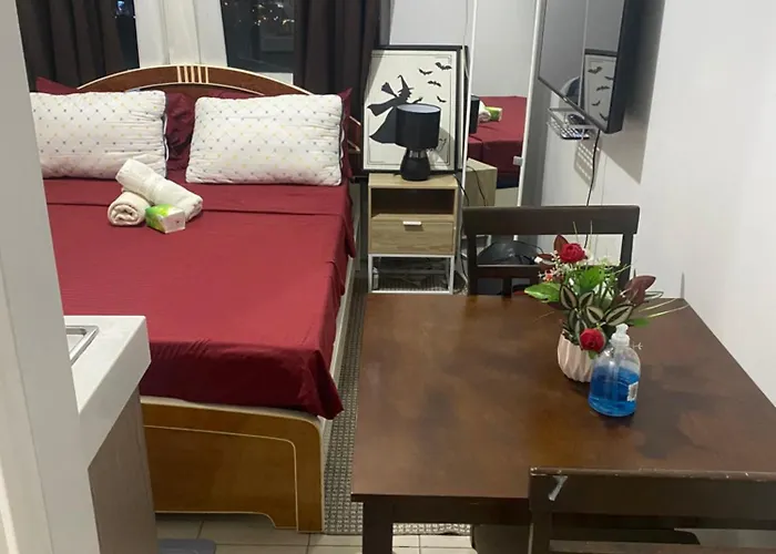 Pierrecondotel Apartamento