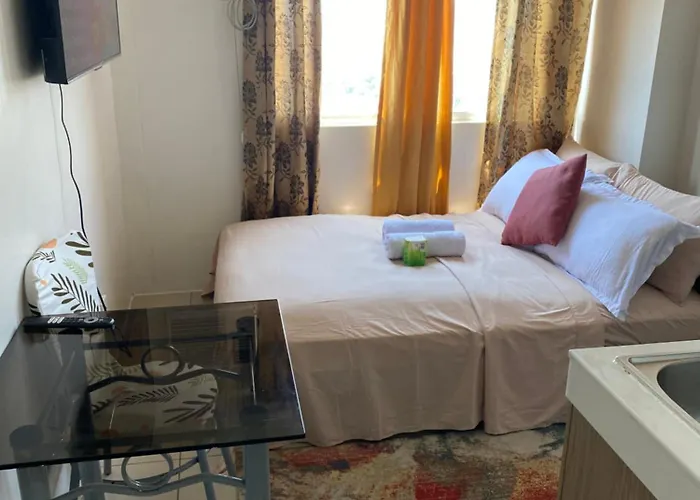 Apartamento Pierrecondotel