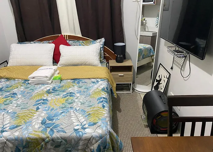 Pierrecondotel Apartamento