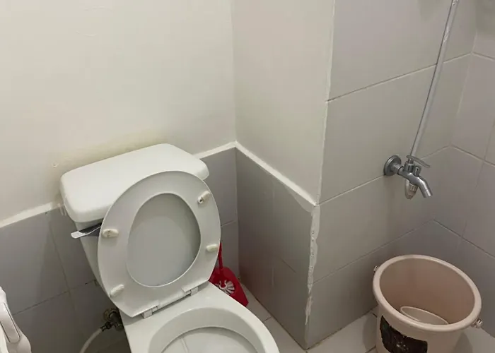 Pierrecondotel Apartamento *