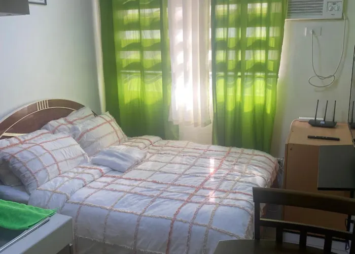Pierrecondotel Apartamento